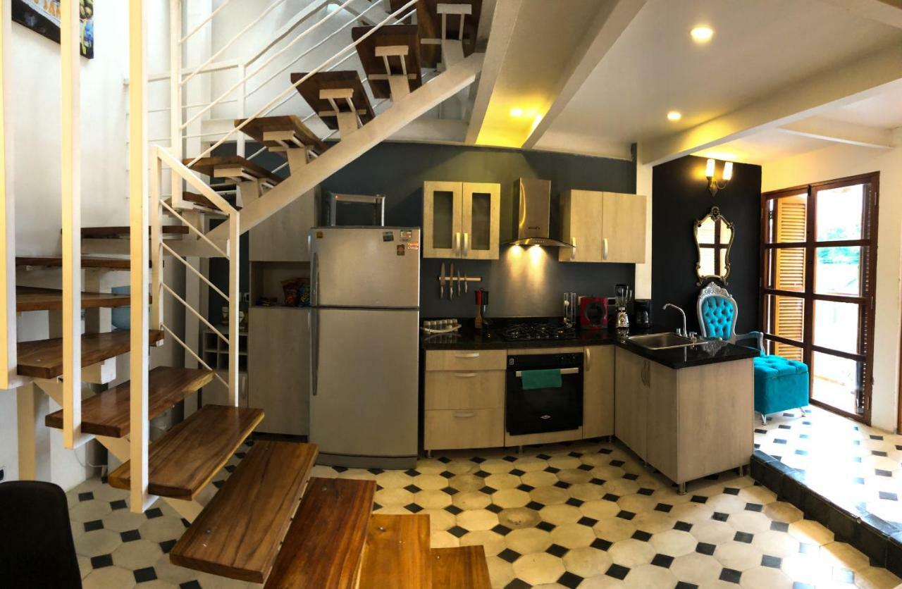 Hotel Casa Ebano 967 Cartagena